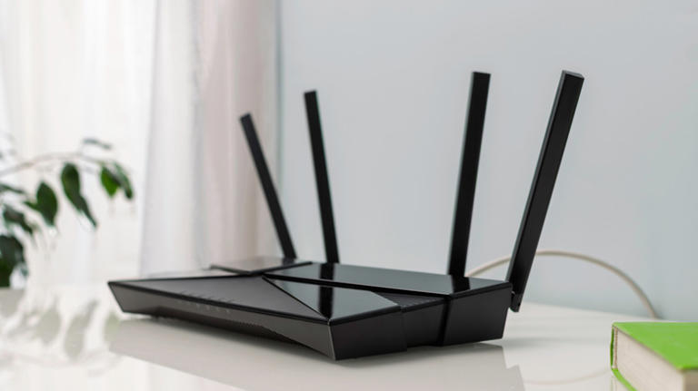 Scientists show that routers can be used to track your movements ...