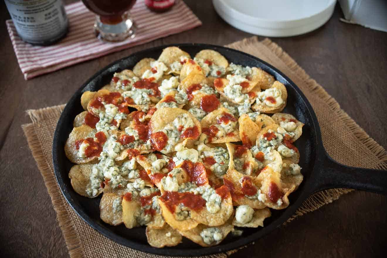 Red, White, and Blue BBQ: 15 Easy Patriotic Memorial Day Recipes 🇺🇸