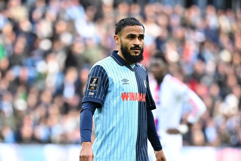 Boufal annonce son départ