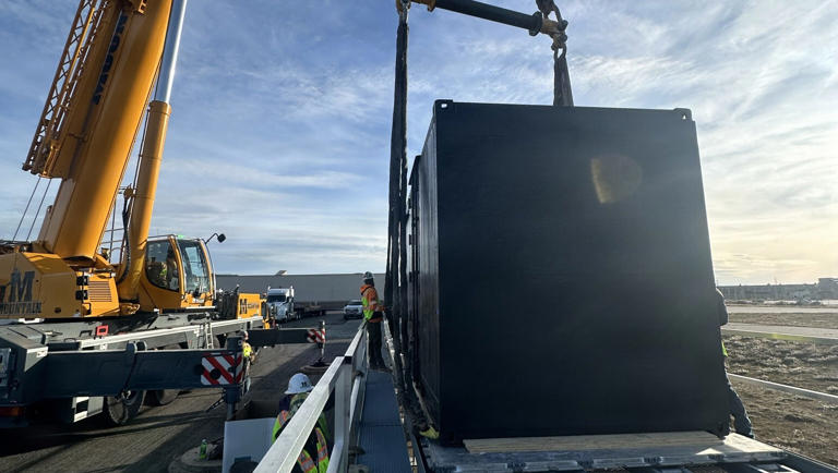 Why is the US Army leading the way on nuclear microreactors?
