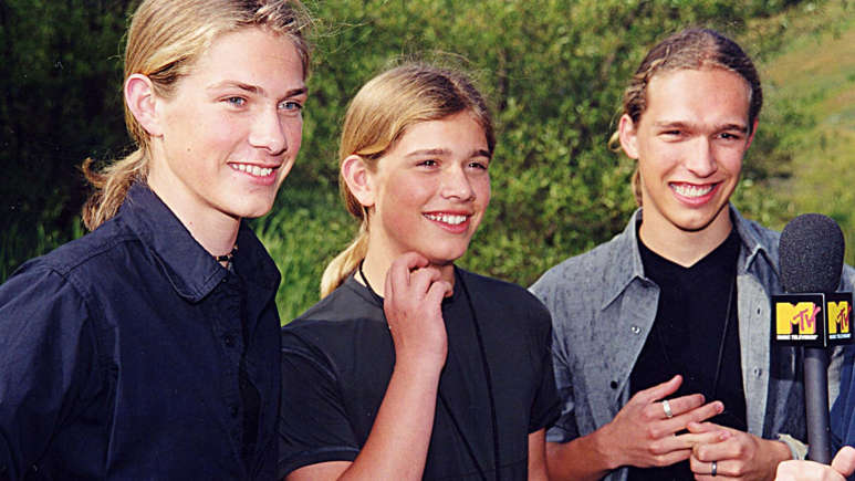 Teen idols