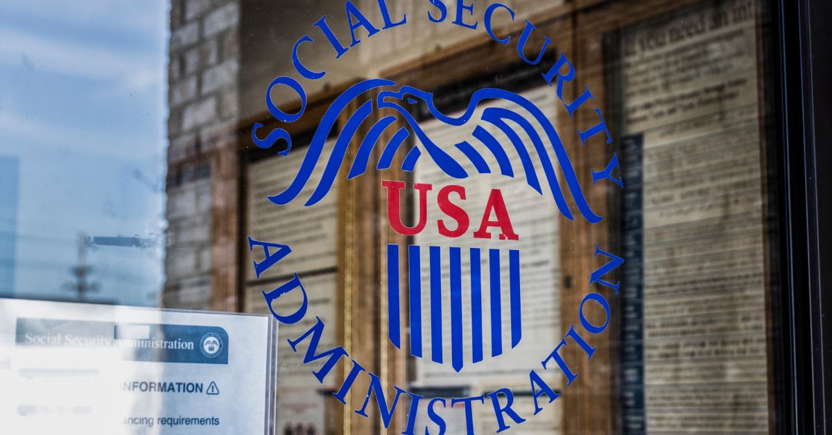 Retroactive Social Security payments worth thousands could reach ...