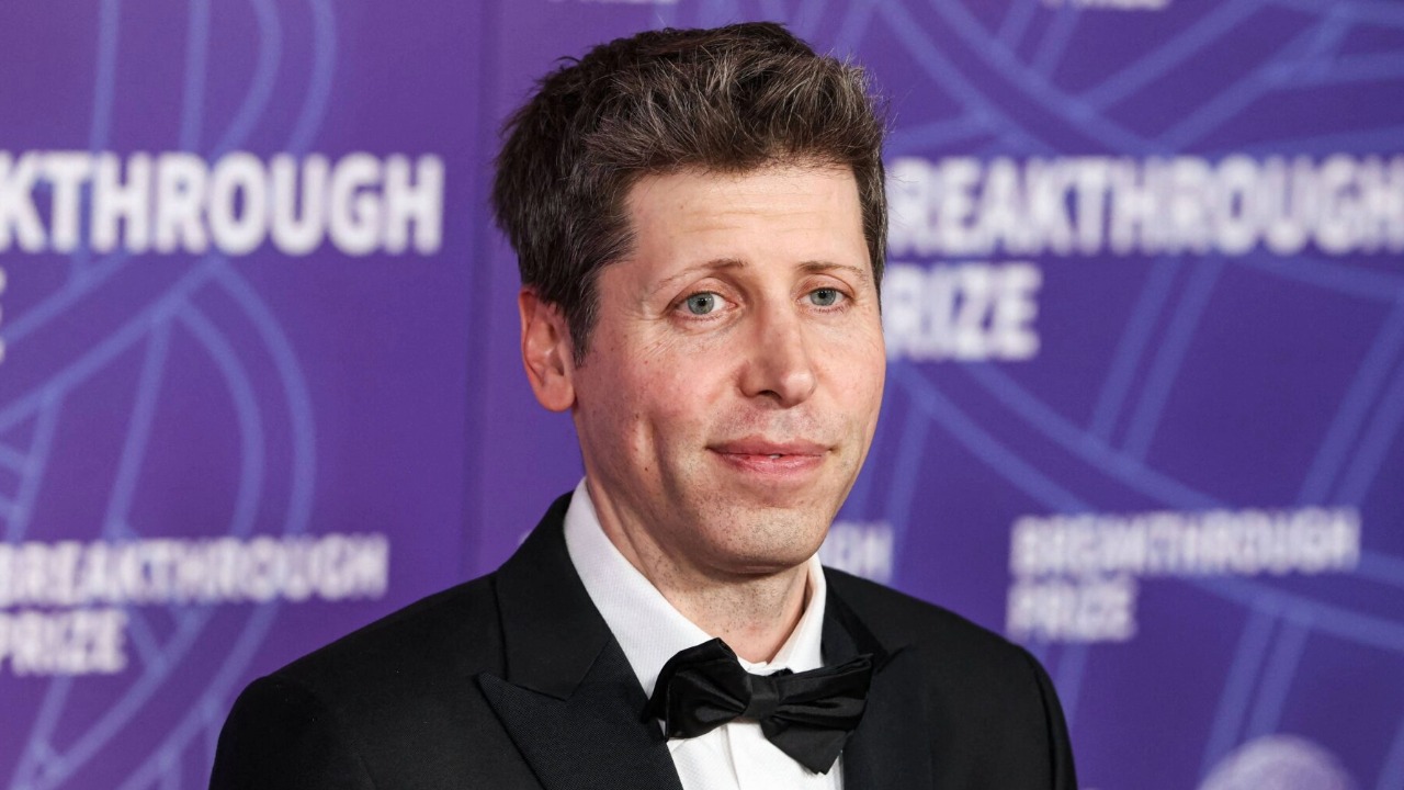 OpenAI’s Sam Altman reveals he was hospitalized after experimenting with a GLP-1 drug