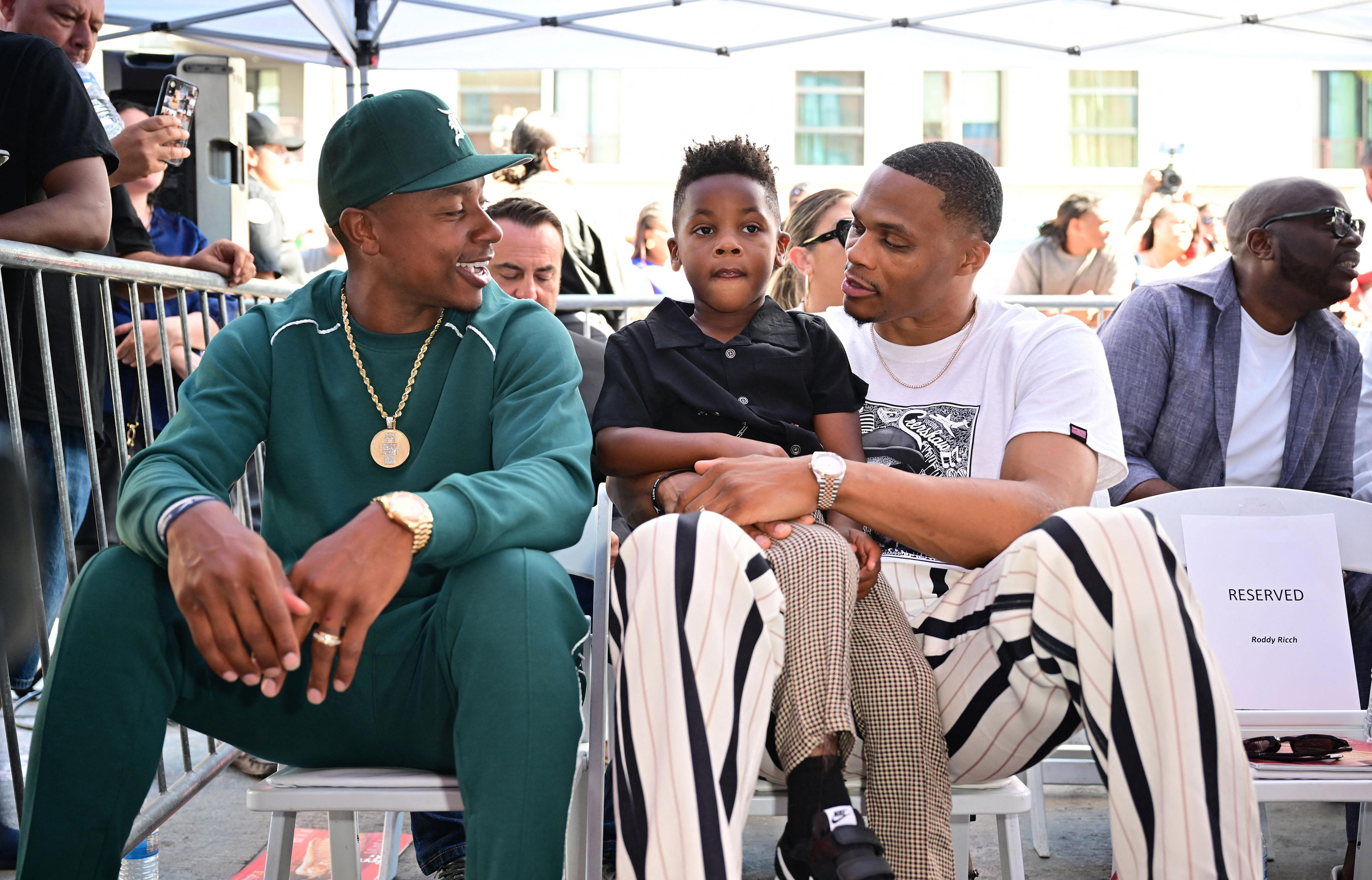 Isaiah Thomas on his return to Boston Celtics as a scout