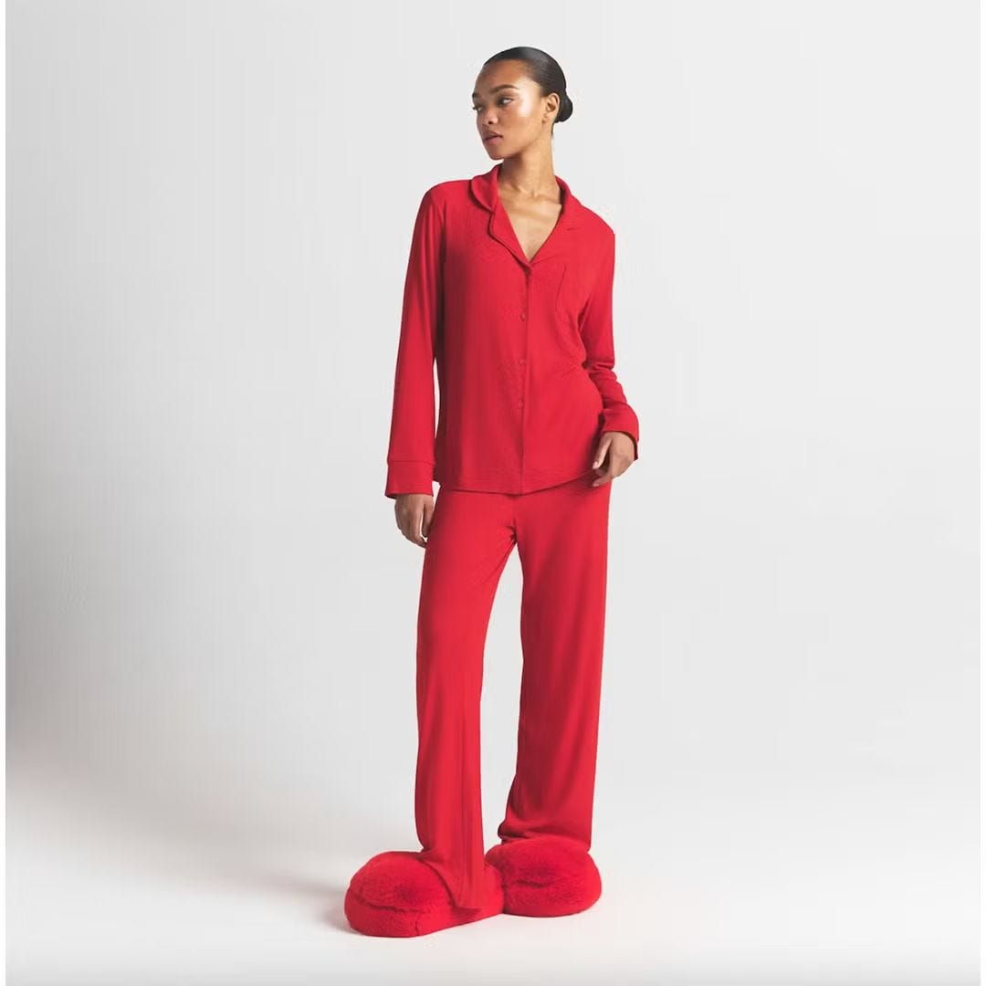 Not to sound dramatic, but this rare SKIMS sale is about to become your ...