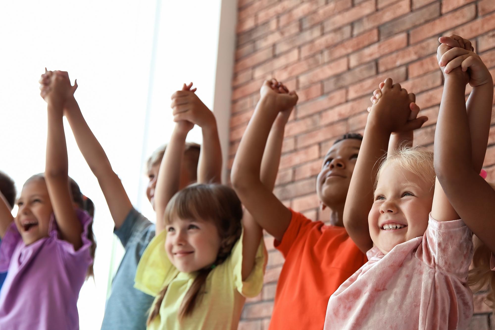 Continued improvement of children's services in Peterborough praised by ...