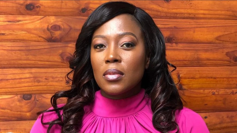Rami Chuene confirms SABC will pay her repeat fees for 'Giyani: Land of ...