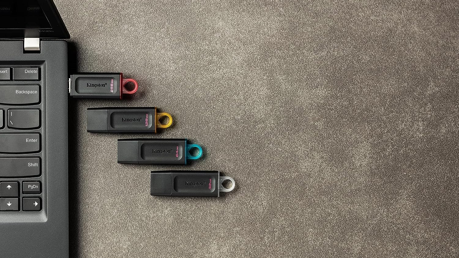 How long do USB flash drives really last? It’s annoyingly complicated