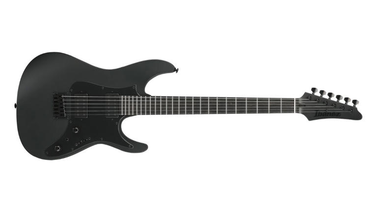 Ibanez’s S-style lineup gets a serious expansion with 6 sleek new AZ models