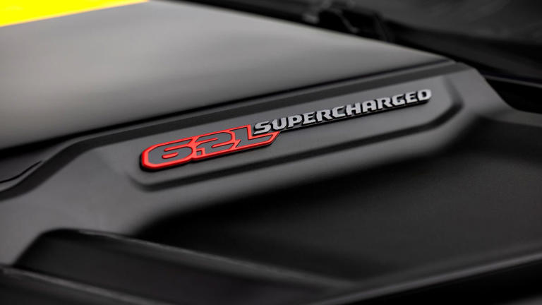 Street truck revival! Ram Rumble Bee offers 170 mph, three V-8s, and ...