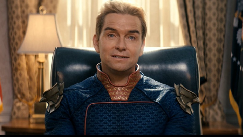 Final explicado de 'The Boys': ¿Qué pasa con Homelander en el último ...