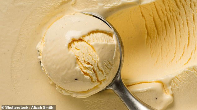 Ice cream urgently recalled in 17 states over fears of contamination ...