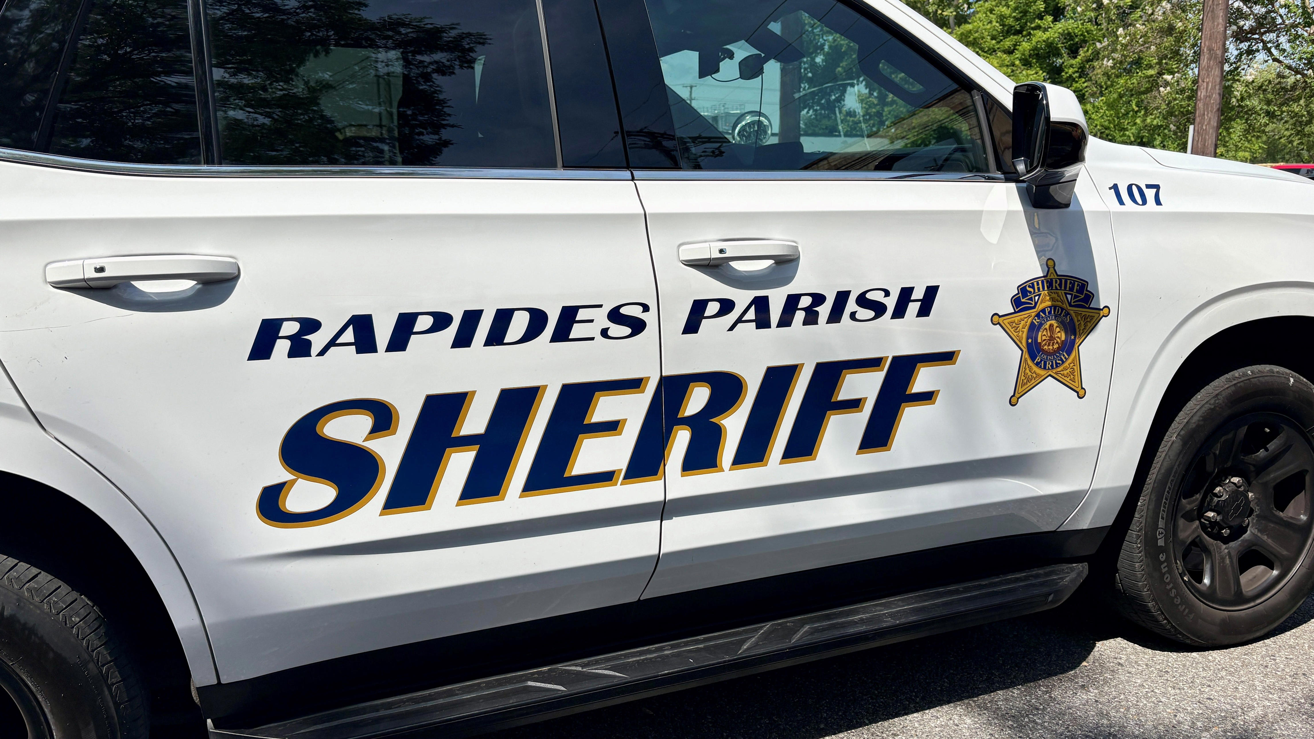 Rapides Sheriff's Office: Investigation continues into inmate's death