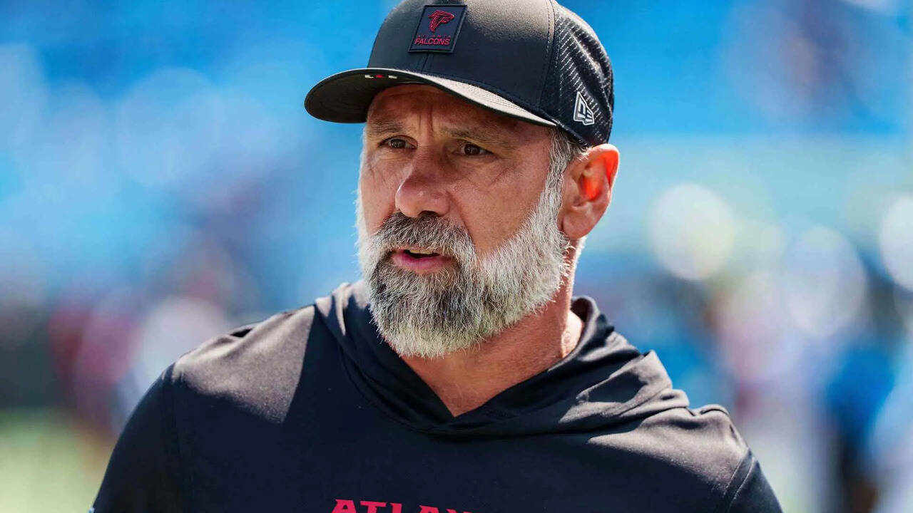 Jeff Ulbrich participates in NFL's coaching accelerator program