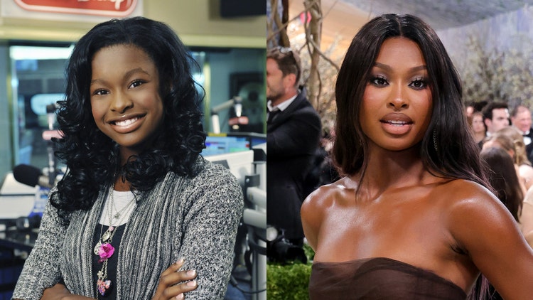 Child stars who opened up about how fame impacted their mental health ...