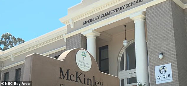 Boy, 6, is killed in horrific freak accident during afterschool program ...