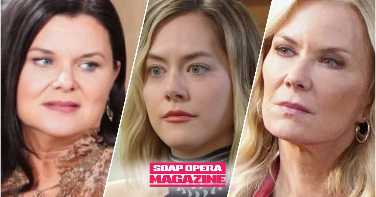B&B spoilers May 20: Katie Logan Spencer's calculated Hope poaching scheme  backfires