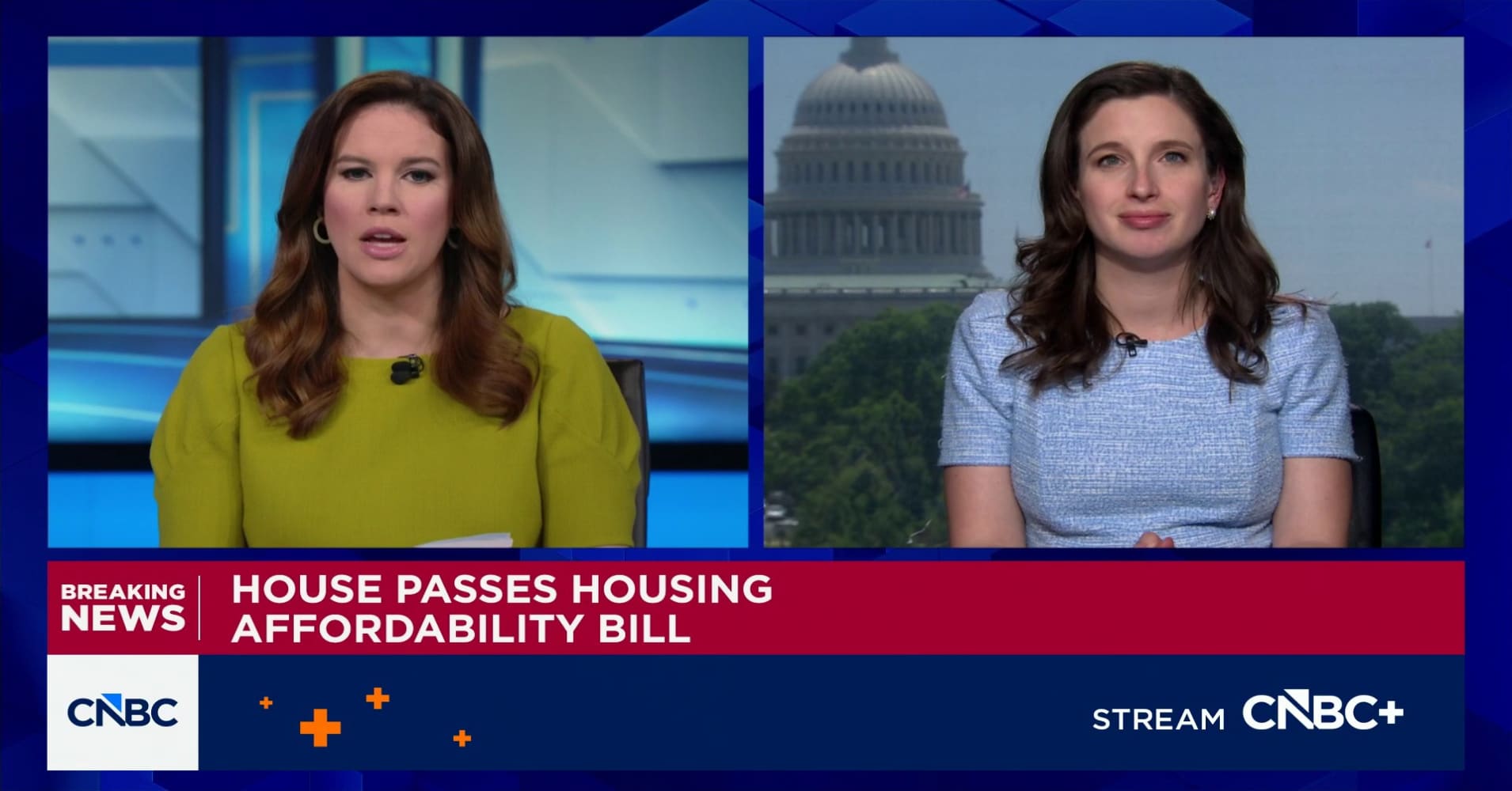 US House passes housing affordability bill