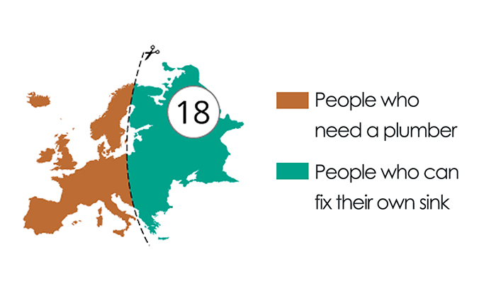 someone-made-15-stereotypical-maps-of-europe-and-some-of-them-will