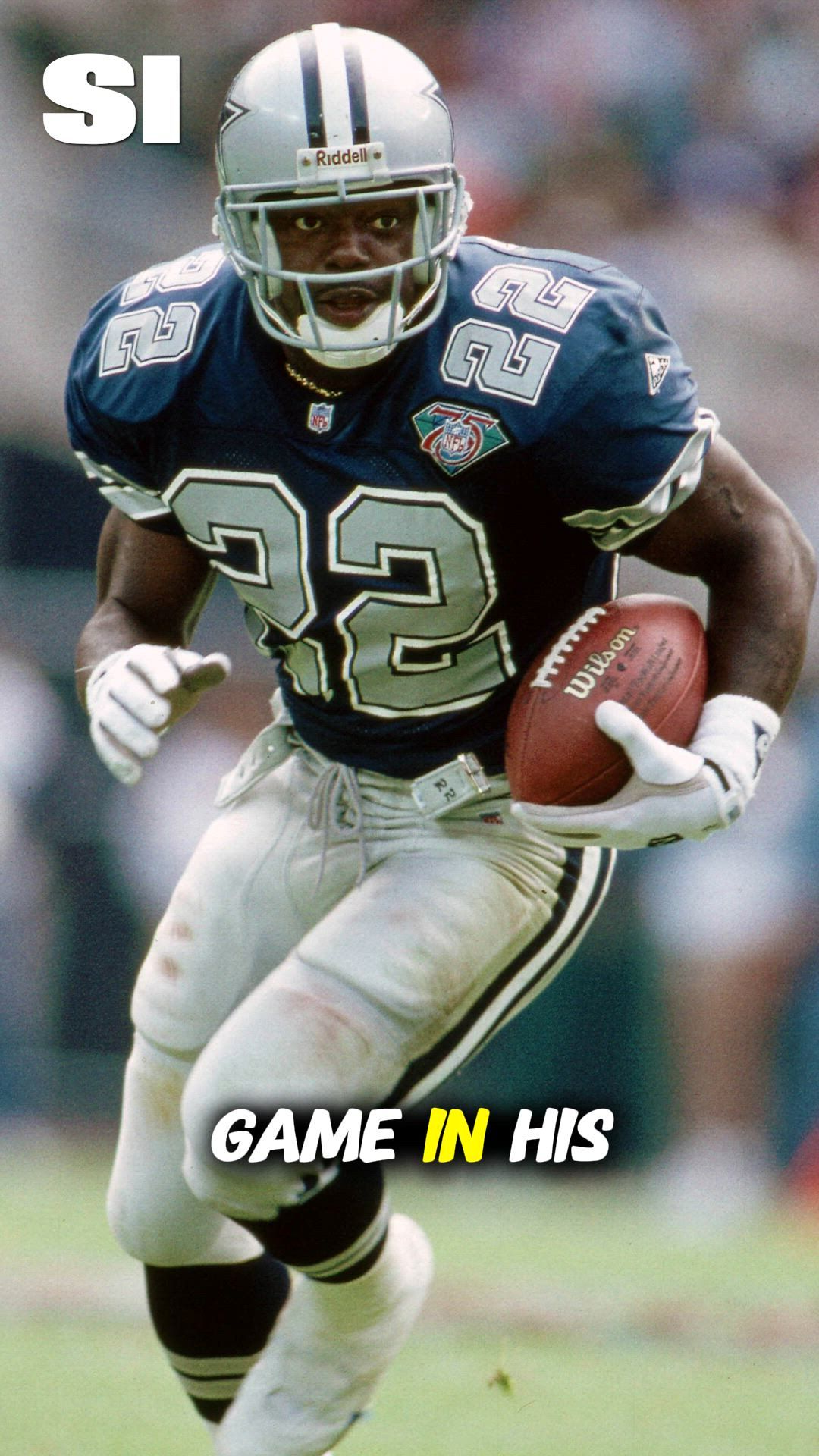 Ranking the all-time best fantasy RBs