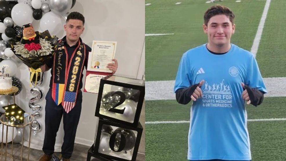 Ooltewah High School graduate detained days after diploma: Family ...