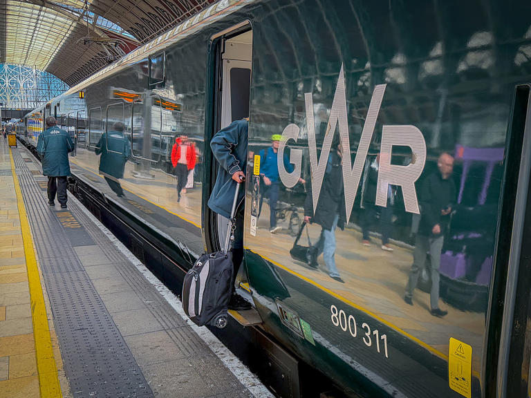 The biggest new UK train routes coming to railways from 2026