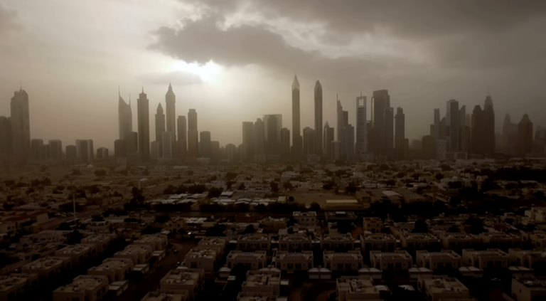 Astrophysicist Reveals What Happens If We Knew Our Exact Extinction Date