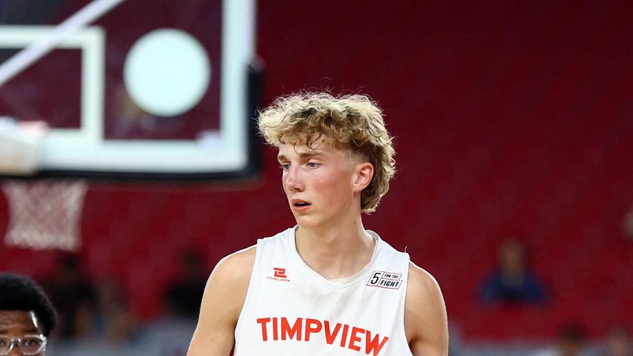 Scouting report: BYU four-star freshman Dean Rueckert
