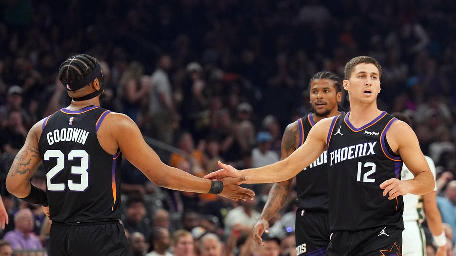 3 mistakes Suns should avoid this offseason