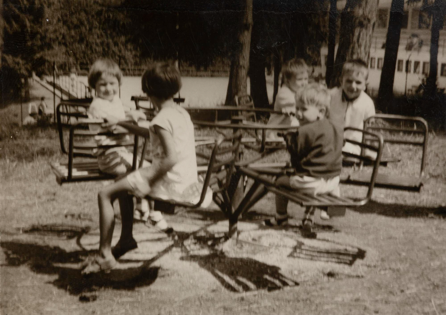 Do you still have the skills? 9 common sense habits every American kid ...