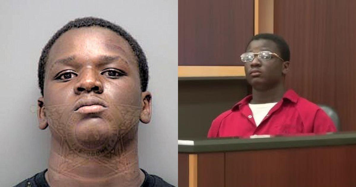 Teen gets 25 years in prison for killing 15-year-old during robbery ...