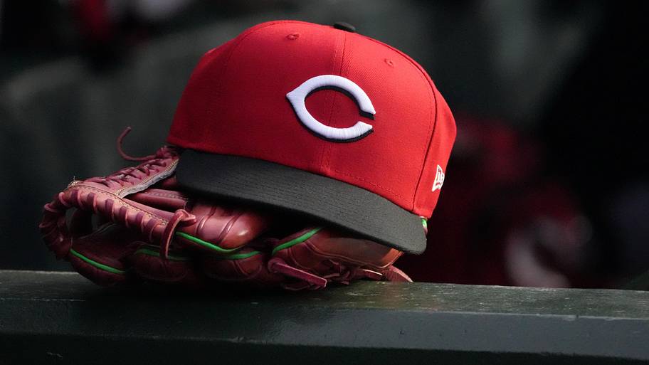 Reds affiliate delivers one of the craziest offensive performances of ...