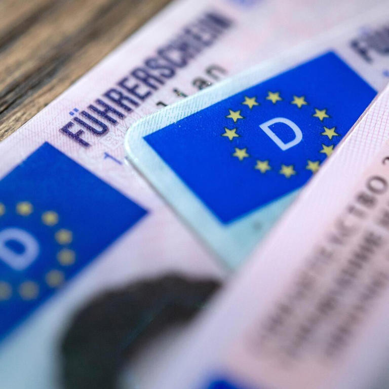 Spannende Frage Welche Fuhrerscheine Mussen Umgetauscht Werden