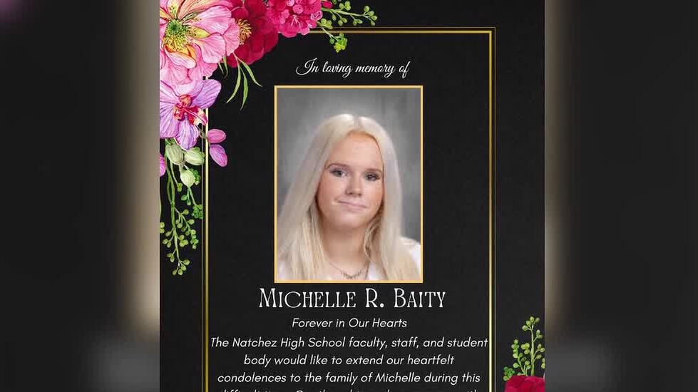 Natchez mother seeks drunk driving awareness after daughter dies in ...