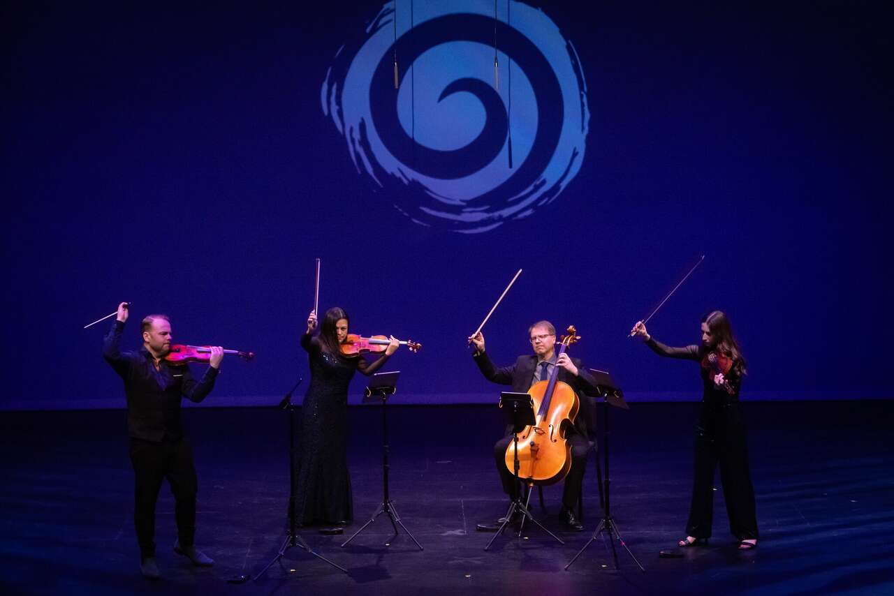 Houston's Apollo Chamber Players celebrate NASA, space with 'Venture ...