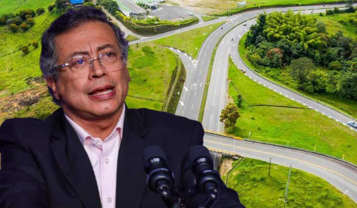 Primicia | Gobierno Petro definirá la próxima semana el futuro de la ...