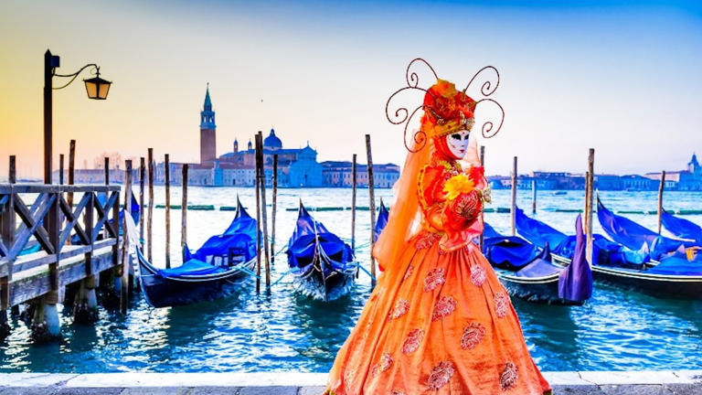 Perillo to launch new off-season escorted Italy tours in 2027