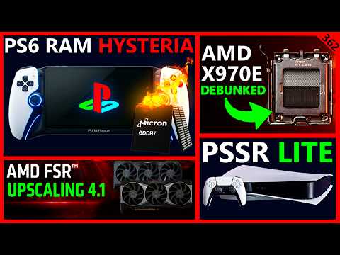 Sony's plan for the PS6 launch and specs hasn't changed, says insider