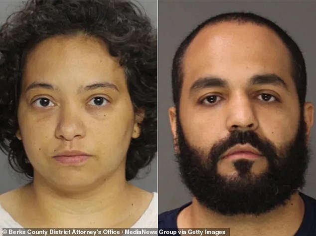 Parents charged over newborn's death at hospital
