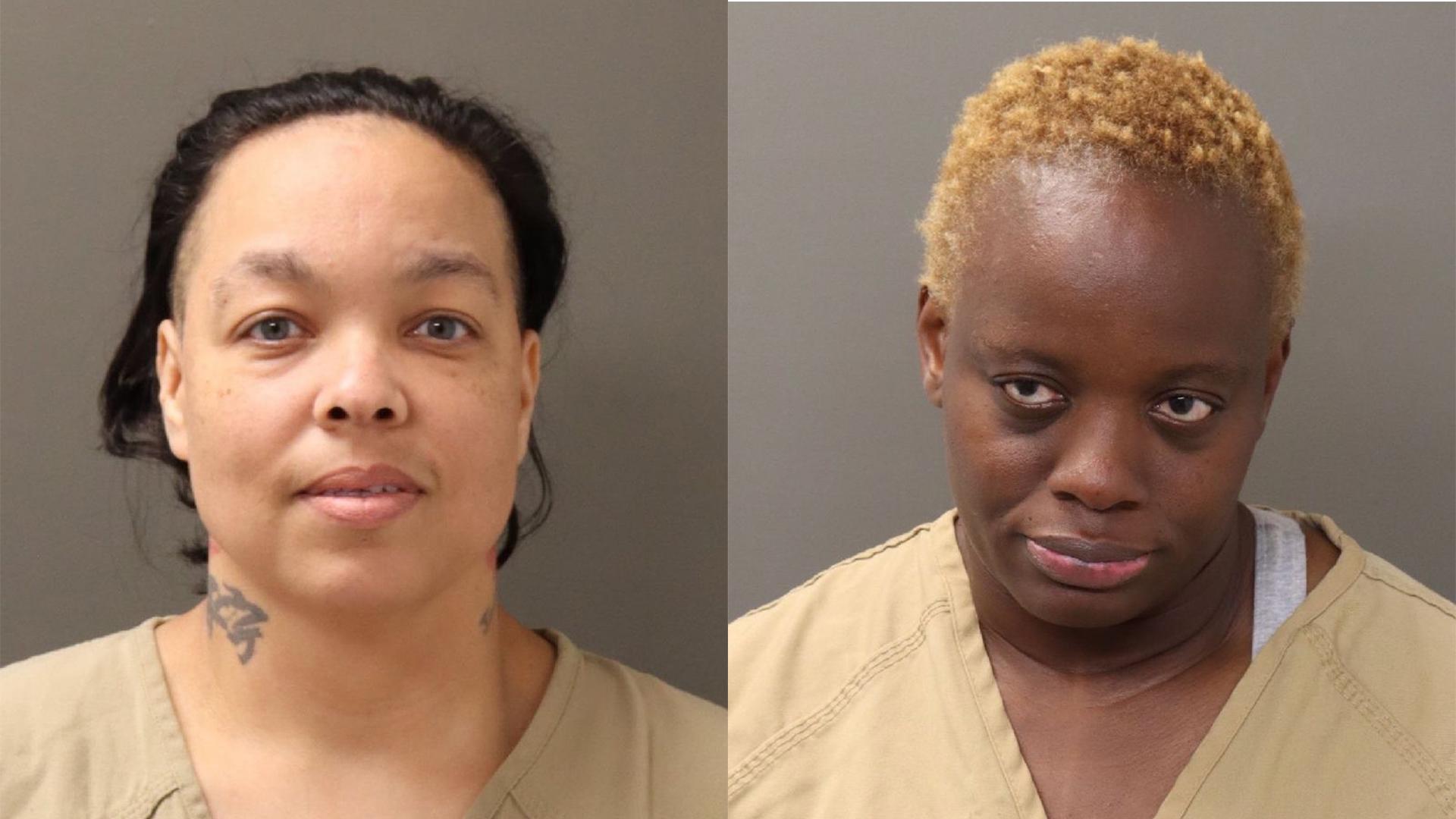 2 Franklin County parents accused of child abuse face felony charges