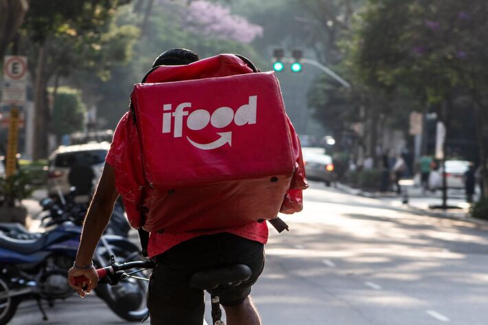 iFood processa Keeta sob acusação de espionagem empresarial e ...