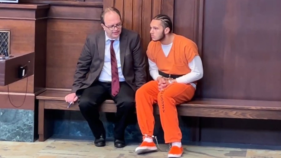 Suspect in South Side shooting waives preliminary hearing in municipal ...