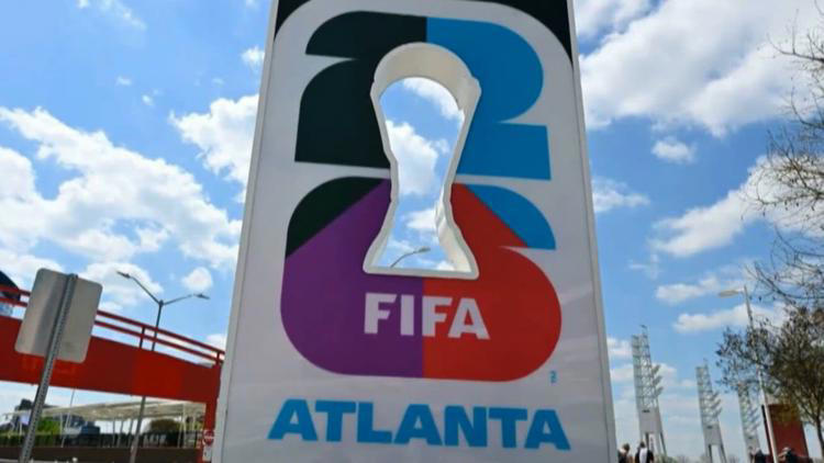 Atlanta launches anti-human trafficking campaign ahead of World Cup