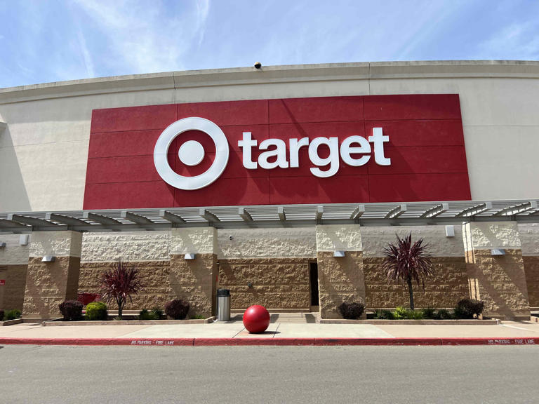 Target's new CEO says its turnaround strategy is 'resonating' with ...
