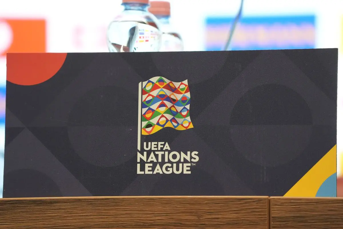 UEFA, dopo Euro 2028 nuovo format per Nations League e qualificazioni ...