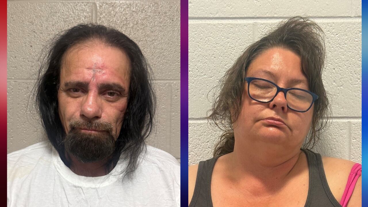 Sheriff: Large-scale meth investigation leads to several arrests in ...