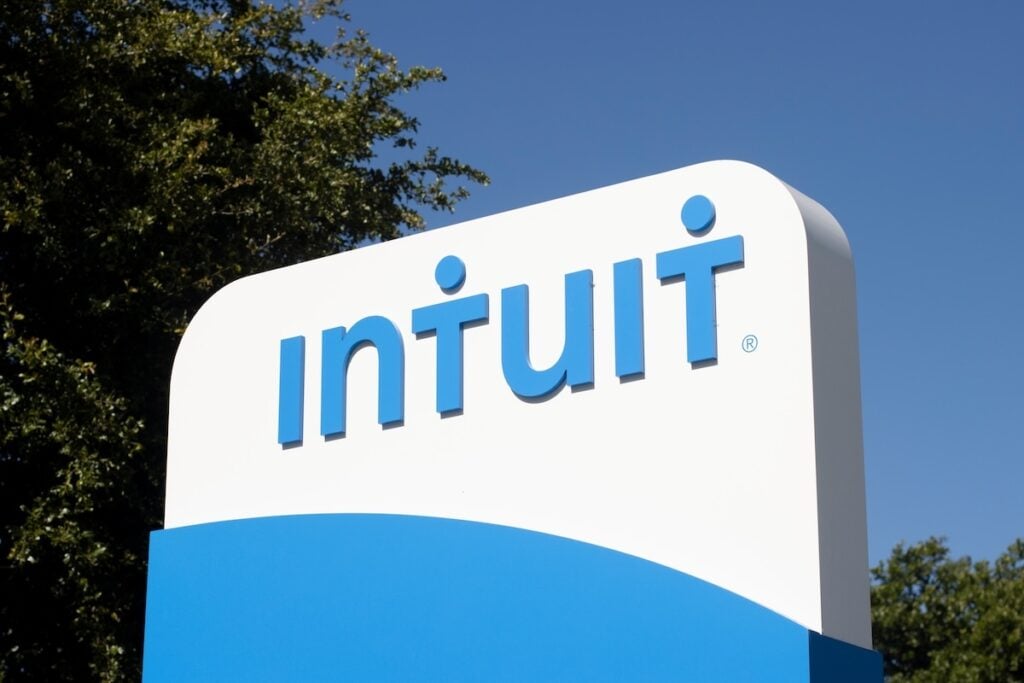 Intuit stock tumbles on Q3 earnings, 17% workforce reduction