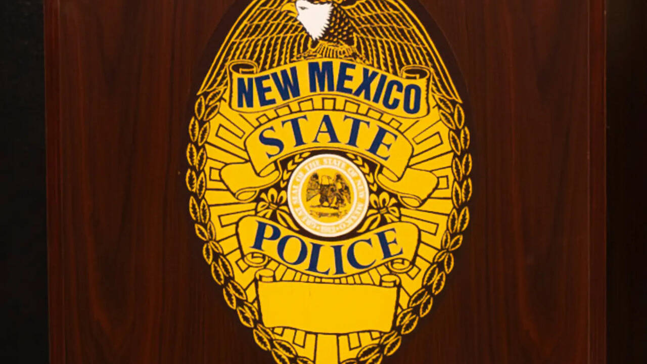 Three dead in New Mexico drug overdose incident; first responders ...