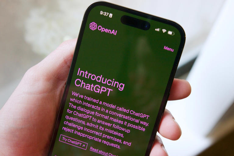 OpenAI is giving ChatGPT Plus subcription to a whole country