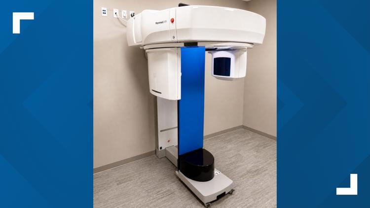 ORA Orthopedics introduces first-in-the-nation weight-bearing CT scanner